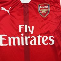 2016/2017 Arsenal Hjemme Alexis Fotballdrakt – (M) 9