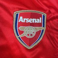 2016/2017 Arsenal Hjemme Alexis Fotballdrakt – (M) 9