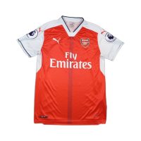 2016/2017 Arsenal Hjemme Alexis Fotballdrakt – (M) 9