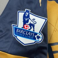 2015/2016 Arsenal Borte Ozil Fotballdrakt – (S) 7