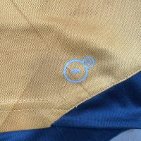 2015/2016 Arsenal Borte Ozil Fotballdrakt – (S) 7