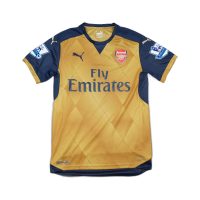 2015/2016 Arsenal Borte Ozil Fotballdrakt – (S) 7