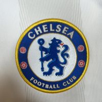 2006/2007 Chelsea Borte Frank Lampard Fotballdrakt – (S) 7