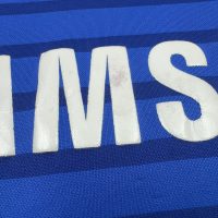 2014/2015 Chelsea Hjemme Didier Drogba Fotballdrakt – (S) 7