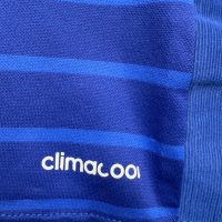 2014/2015 Chelsea Hjemme Didier Drogba Fotballdrakt – (S) 7