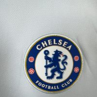 2017/2018 Chelsea Borte Hazard Fotballdrakt – (M) 8