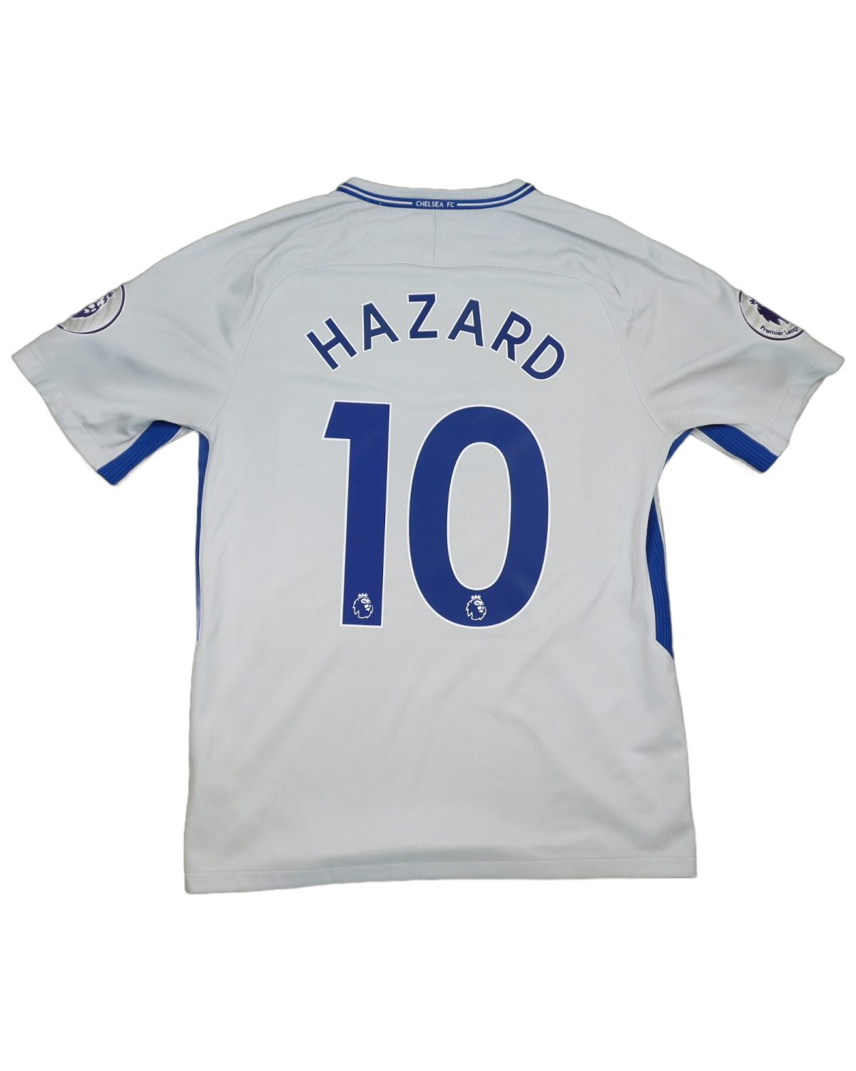 2017/2018 Chelsea Borte Hazard Fotballdrakt – (M) 8
