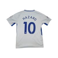 2017/2018 Chelsea Borte Hazard Fotballdrakt – (M) 8