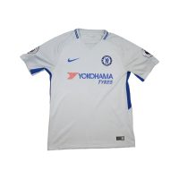 2017/2018 Chelsea Borte Hazard Fotballdrakt – (M) 8