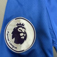 2017/2018 Chelsea Hjemme Hazard Fotballdrakt – (S) 9
