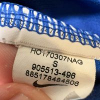 2017/2018 Chelsea Hjemme Hazard Fotballdrakt – (S) 9