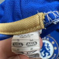 2005/2006 Chelsea Hjemme Didier Drogba Fotballdrakt – (S) 8