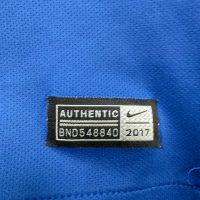 2017/2018 Chelsea Hjemme Hazard Fotballdrakt – (S) 9