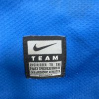 2008/2009 Inter Milan Hjemme Zlatan Ibrahimović Fotballdrakt – (S) 8