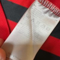 2011/2012 AC Milan Hjemme Robinho Fotballdrakt – (S) 7