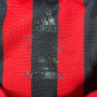 2011/2012 AC Milan Hjemme Robinho Fotballdrakt – (S) 7