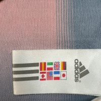 2004/2005 AC Milan Hjemme Kaká Fotballdrakt – (S) 7