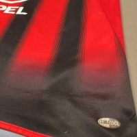 2004/2005 AC Milan Hjemme Kaká Fotballdrakt – (S) 7