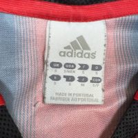 2004/2005 AC Milan Hjemme Kaká Fotballdrakt – (S) 7
