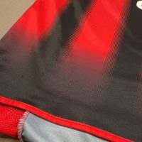 2004/2005 AC Milan Hjemme Kaká Fotballdrakt – (S) 7