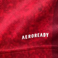 2019/2020 Spania Hjemme Pedri Fotballdrakt – (XL) 9