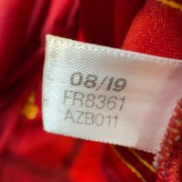 2019/2020 Spania Hjemme Pedri Fotballdrakt – (XL) 9
