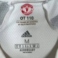 2020/2021 Manchester United Tredje B.Fernandes Fotballdrakt – (M) 7