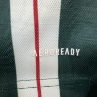 2023/2024 Manchester United Borte B.Fernandes Fotballdrakt – (S) 8