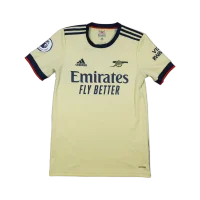 2021/2022 Arsenal Borte Ødegaard Fotballdrakt – (S) 8