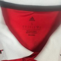 2022/2023 Manchester United Hjemme Bruno Fernandes Fotballdrakt – (S) 8