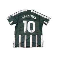 2023/2024 Manchester United Borte Rashford Fotballdrakt – (XL) 8