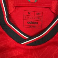 2023/2024 Manchester United Hjemme Hojlund Fotballdrakt – (M) 10