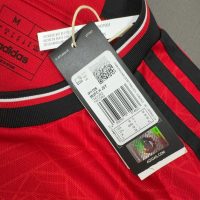 2023/2024 Manchester United Hjemme Hojlund Fotballdrakt – (M) 10