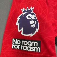 2023/2024 Manchester United Hjemme Hojlund Fotballdrakt – (M) 10