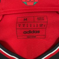 2023/2024 Manchester United Hjemme Bruno Fernandes Fotballdrakt – (M) 10