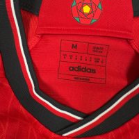 2023/2024 Manchester United Hjemme Hojlund Fotballdrakt – (M) 10