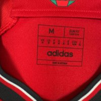 2023/2024 Manchester United Hjemme Bruno Fernandes Fotballdrakt – (M) 10