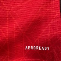 2023/2024 Manchester United Hjemme Bruno Fernandes Fotballdrakt – (M) 10
