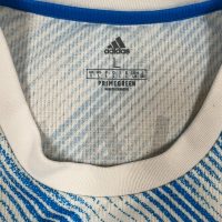 2021/2022 Manchester United Borte Ronaldo Fotballdrakt – (L) 9