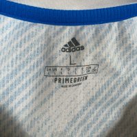 2021/2022 Manchester United Borte Ronaldo Fotballdrakt – (L) 9