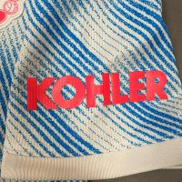 2021/2022 Manchester United Borte Ronaldo Fotballdrakt – (L) 9