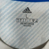 2021/2022 Manchester United Borte Ronaldo Fotballdrakt – (L) 9