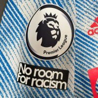 2021/2022 Manchester United Borte Ronaldo Fotballdrakt – (L) 9