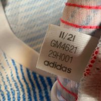 2021/2022 Manchester United Borte Ronaldo Fotballdrakt – (L) 9
