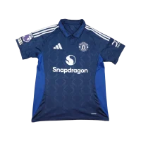 2024/2025 Manchester United Borte Garnacho Fotballdrakt – (L) 9