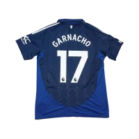 2024/2025 Manchester United Borte Garnacho Fotballdrakt – (L) 9