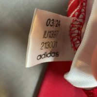 2024/2025 Manchester United Hjemme Mainoo Fotballdrakt – (S) 0
