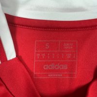2024/2025 Manchester United Hjemme Mainoo Fotballdrakt – (S) 0