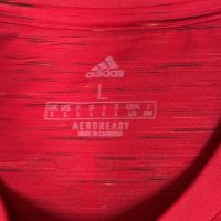 2020/2021 Manchester United Hjemme Rashford Fotballdrakt – (L) 7