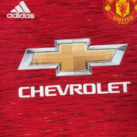 2020/2021 Manchester United Hjemme Rashford Fotballdrakt – (L) 7